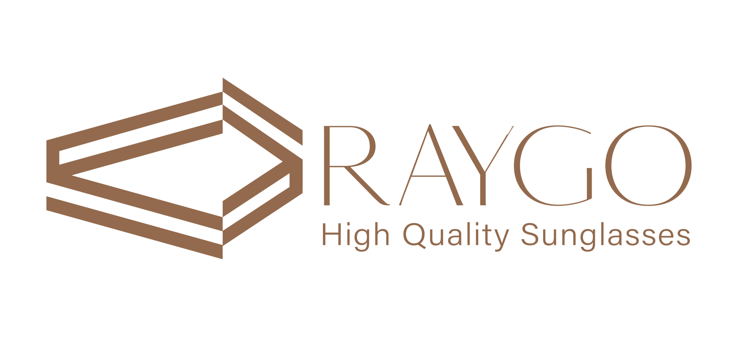 لوگو ریگو raygo logo