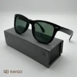 عینک آفتابی ریبن ویفر Ray Ban Wayfarer کد 2140