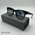عینک آفتابی ریبن ویفر Ray Ban Wayfarer کد 68