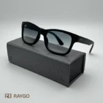 عینک آفتابی ریبن ویفر Ray Ban Wayfarer کد 83