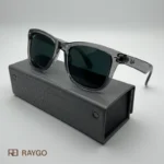 عینک آفتابی ریبن ویفر Ray Ban Wayfarer کد 2140