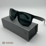 عینک آفتابی ریبن ویفر Ray Ban Wayfarer کد 65