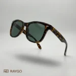 عینک آفتابی ریبن ویفر Ray Ban Wayfarer کد 2140