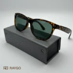عینک آفتابی ریبن ویفر Ray Ban Wayfarer کد 32