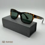 عینک آفتابی ریبن ویفر Ray Ban Wayfarer کد 83