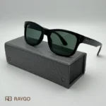 عینک آفتابی ریبن ویفر Ray Ban Wayfarer کد 83