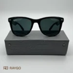 عینک آفتابی ریبن ویفر Ray Ban Wayfarer کد 2140