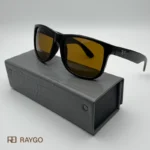 عینک آفتابی ریبن ویفر Ray Ban Wayfarer کد 65