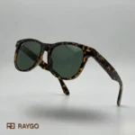 عینک آفتابی ریبن ویفر Ray Ban Wayfarer کد 2-4340