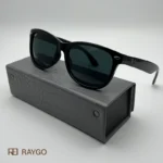 عینک آفتابی ریبن ویفر Ray Ban Wayfarer کد 32