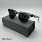عینک آفتابی ریبن ویفر Ray Ban Wayfarer کد 68