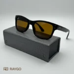 عینک آفتابی ریبن ویفر Ray Ban Wayfarer کد 83