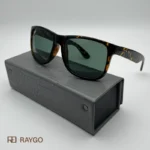 عینک آفتابی ریبن ویفر Ray Ban Wayfarer کد 65