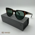 عینک آفتابی ریبن ویفر Ray Ban Wayfarer کد 68