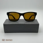 عینک آفتابی ریبن ویفر Ray Ban Wayfarer کد 83