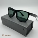 عینک آفتابی ریبن ویفر Ray Ban Wayfarer کد 65