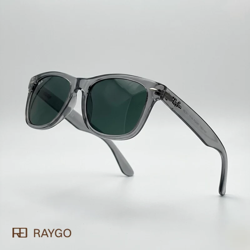 عینک آفتابی ریبن ویفر Ray Ban Wayfarer کد 65