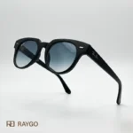 عینک آفتابی ریبن ویفر Ray Ban Wayfarer کد 68