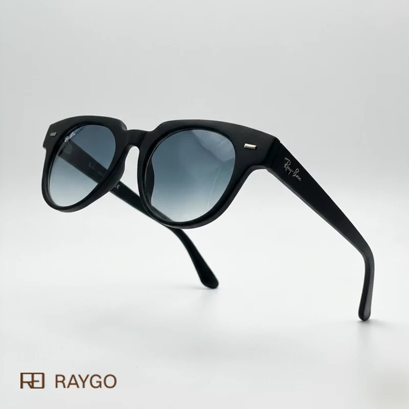 عینک آفتابی ریبن ویفر Ray Ban Wayfarer کد 68