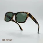 عینک آفتابی ریبن ویفر Ray Ban Wayfarer کد 83