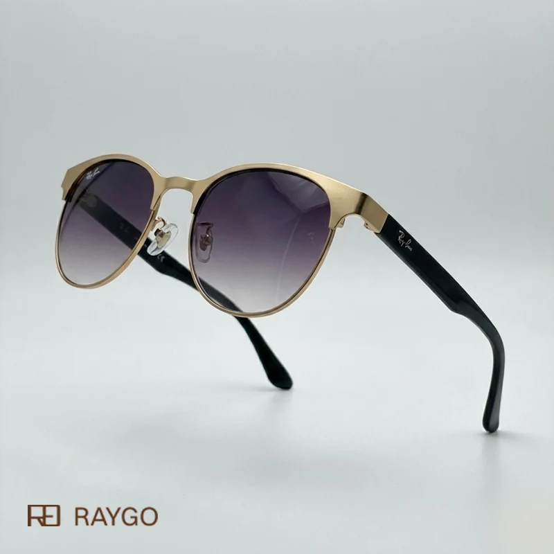 عینک آفتابی ریبن ویفر Ray Ban Wayfarer کد 205