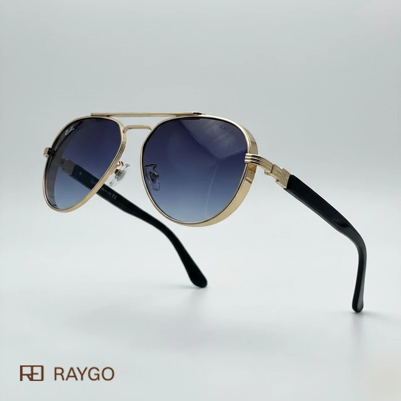عینک آفتابی بالمین Balmain کد 207
