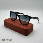 عینک آفتابی ریبن ویفر Ray Ban Wayfarer کد 4195