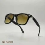 عینک آفتابی ریبن ویفر Ray Ban Wayfarer کد 4195