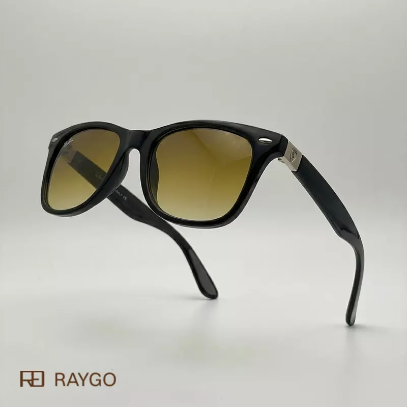 عینک آفتابی ریبن ویفر Ray Ban Wayfarer کد 4195