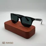 عینک آفتابی ریبن ویفر Ray Ban Wayfarer کد 4195