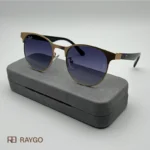 عینک آفتابی ریبن ویفر Ray Ban Wayfarer کد 205