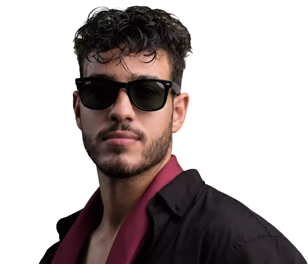 ری بن