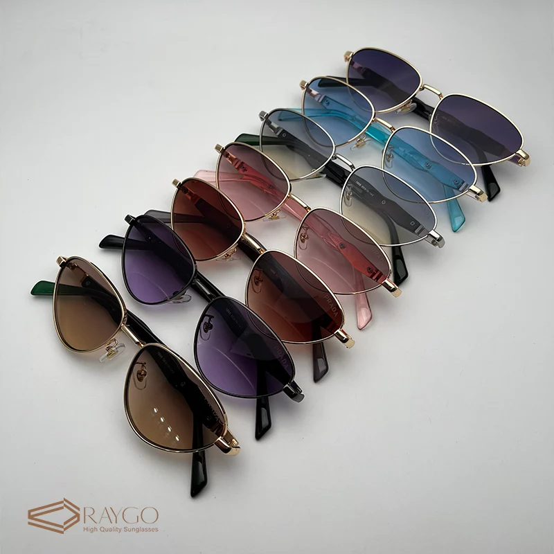 عینک آفتابی پرادا Prada کد 1998