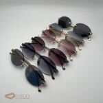 عینک آفتابی کارتیر Cartier کد 9317