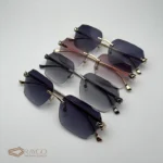 عینک آفتابی کارتیر Cartier کد 9318