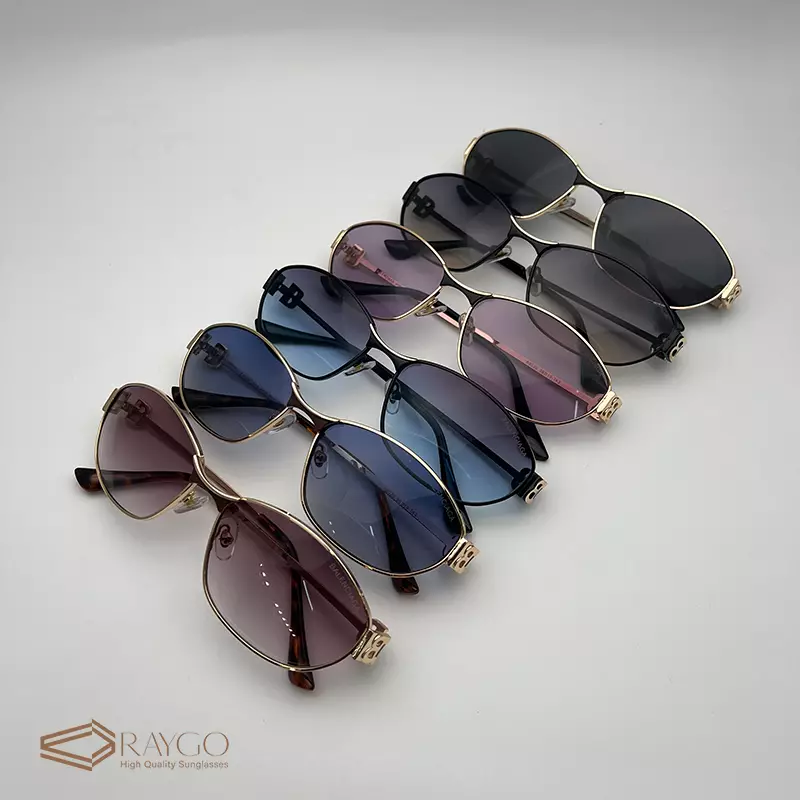 عینک آفتابی بالنسیاگا Balenciaga کد 020