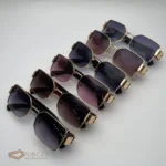 عینک آفتابی میو میو MIU MIU کد 904