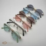 عینک آفتابی کارتیر Cartier کد 2298