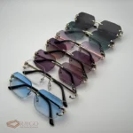 عینک آفتابی کارتیر Cartier کد 371