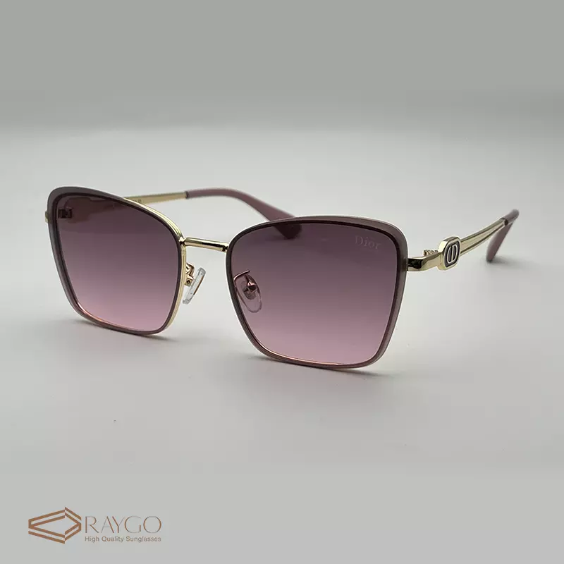 عینک آفتابی دیور Dior کد 2632