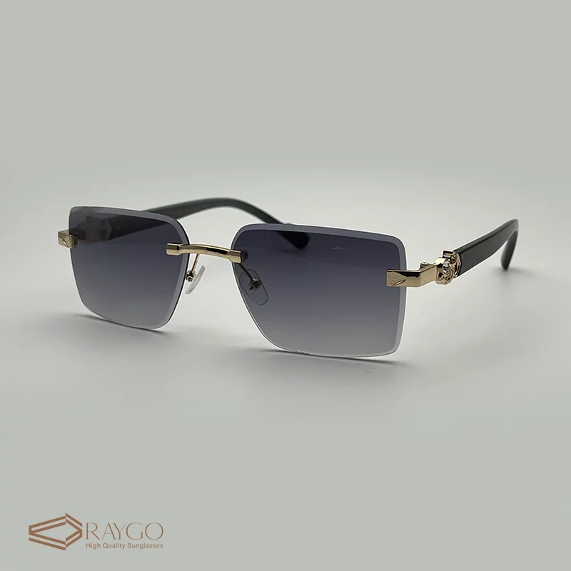 عینک آفتابی کارتیر Cartier کد 8812