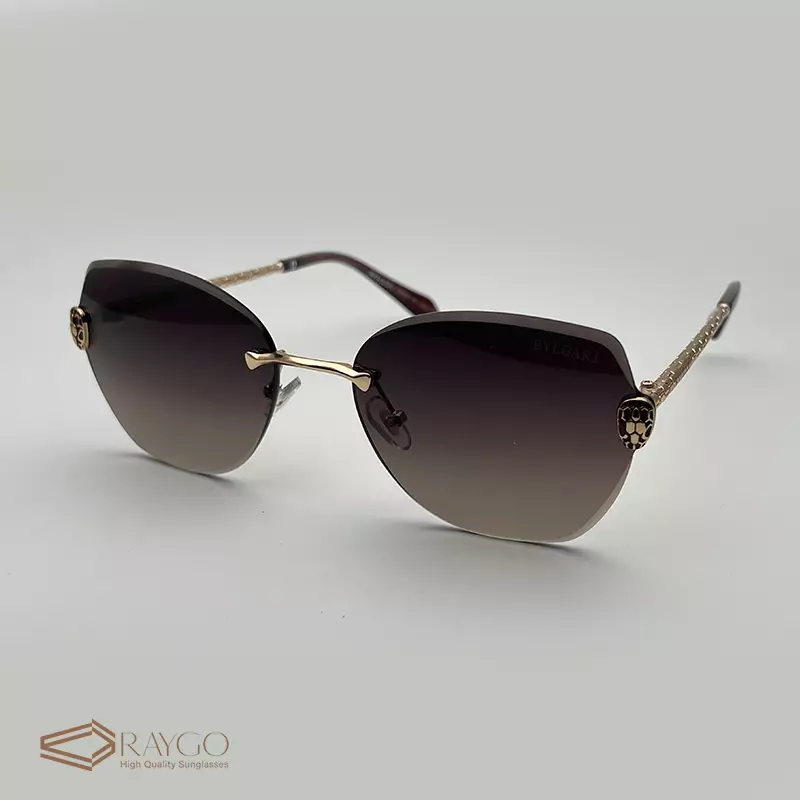 عینک آفتابی بولگاری bvlgari کد 310