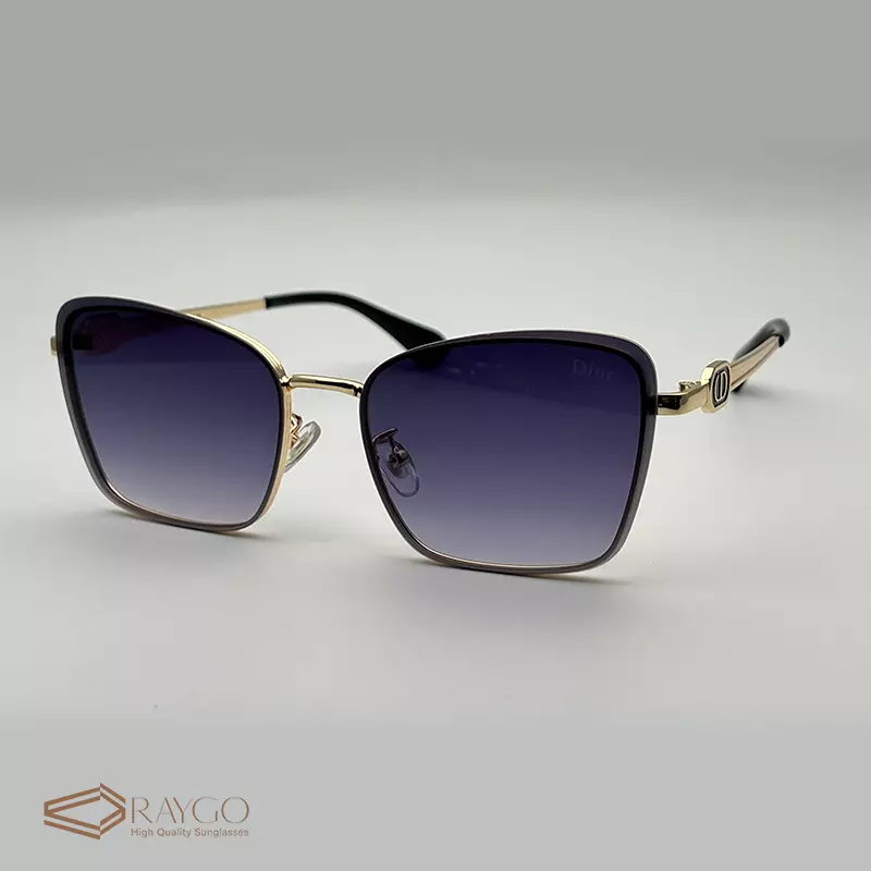 عینک آفتابی دیور Dior کد 2632