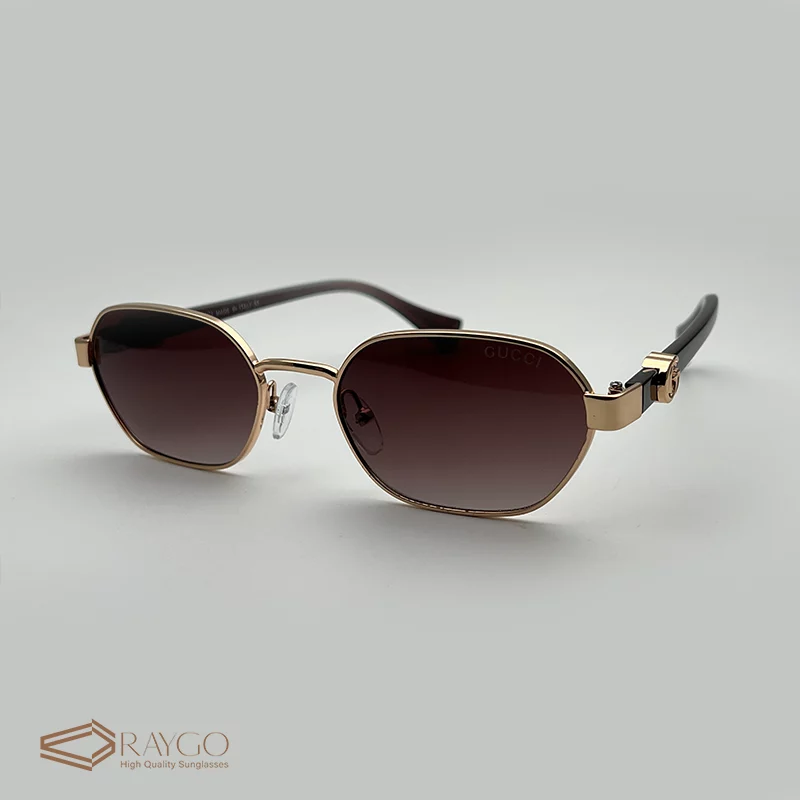 عینک آفتابی گوچی Gucci کد 691