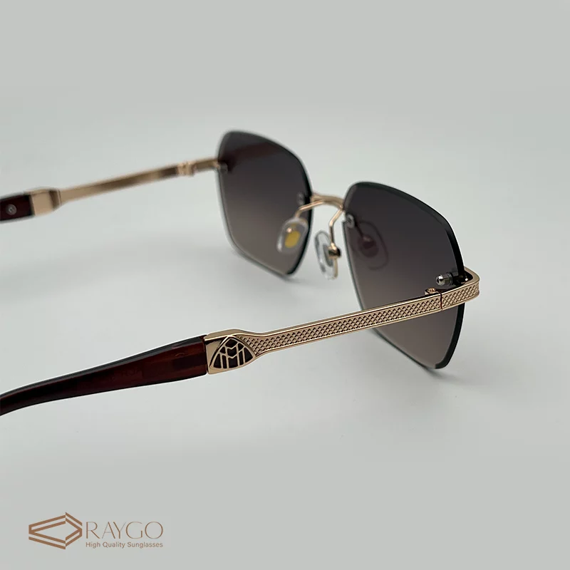 عینک آفتابی گوچی Gucci کد 691