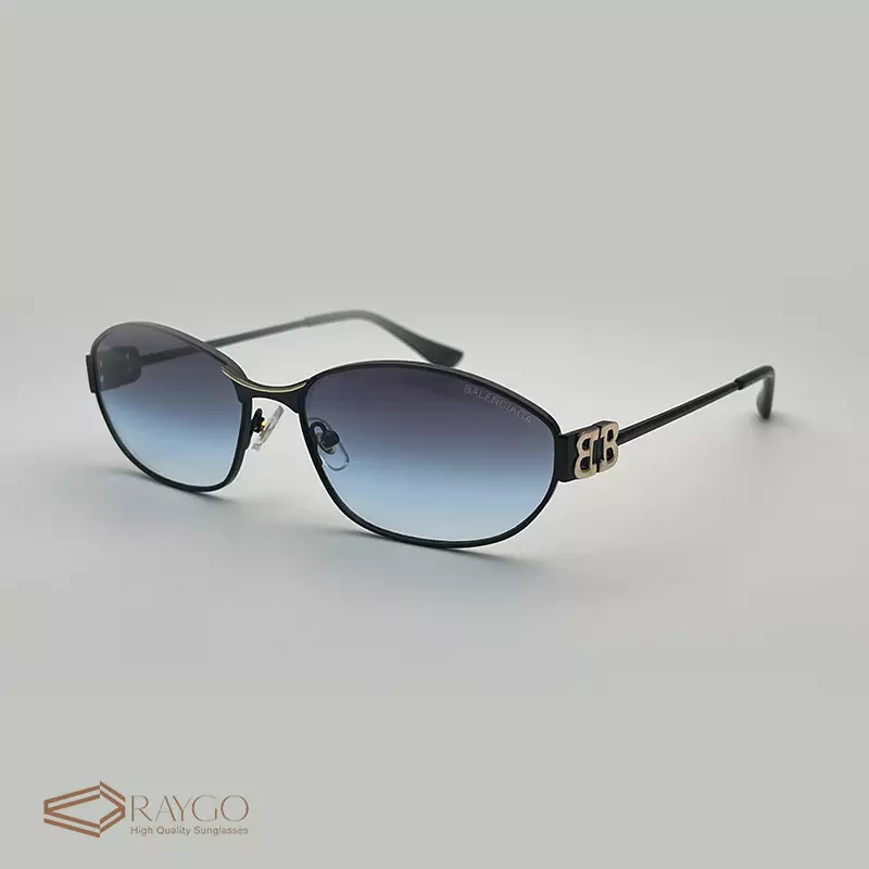 عینک آفتابی بالنسیاگا Balenciaga کد 020