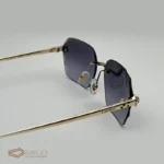 عینک آفتابی کارتیر Cartier کد 9318