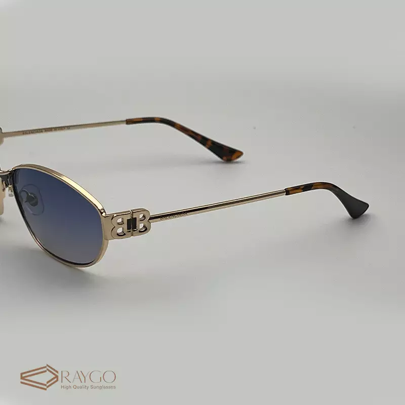عینک آفتابی بالنسیاگا Balenciaga کد 020