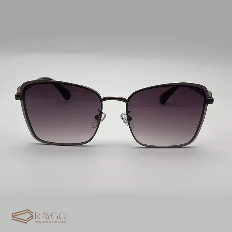 عینک آفتابی دیور Dior کد 2632