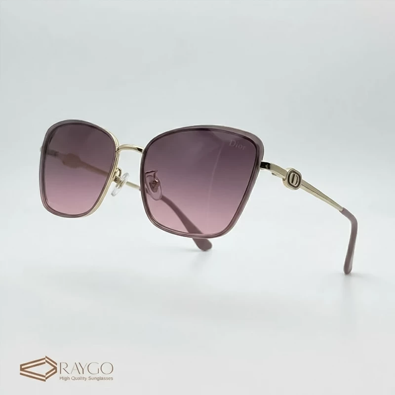 عینک آفتابی دیور Dior کد 2632
